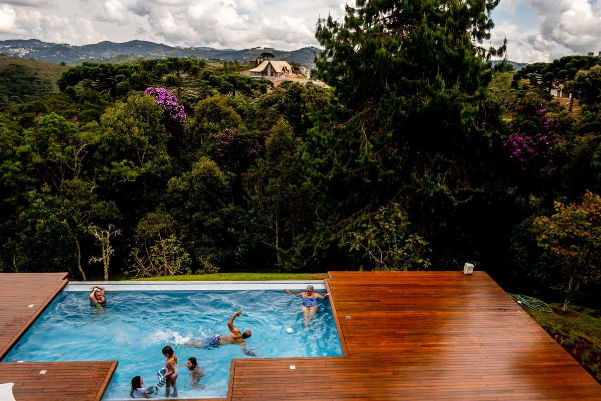 casa em campos do jordão