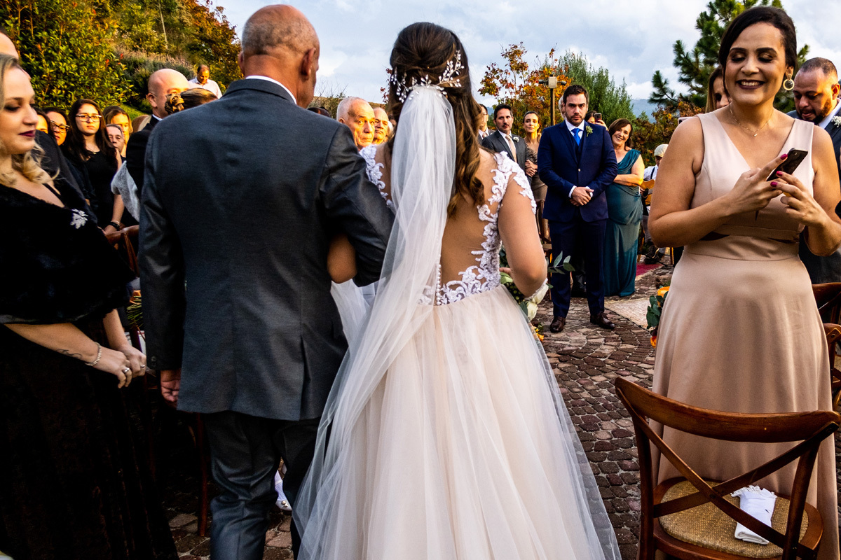 fotos de casamento em campos do jordão - sp