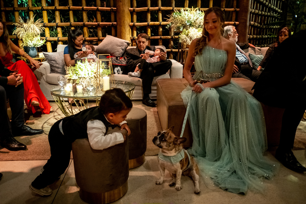 foto cerimonia de casamento 