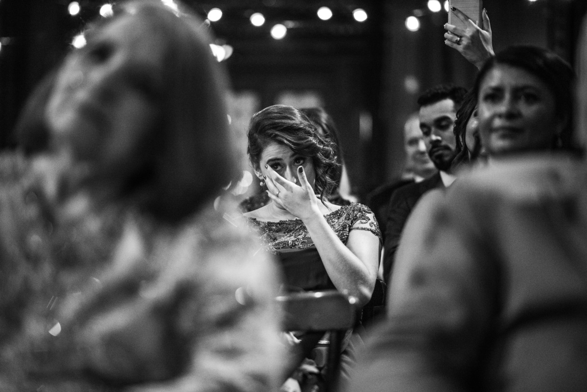 foto convidado emocionado 