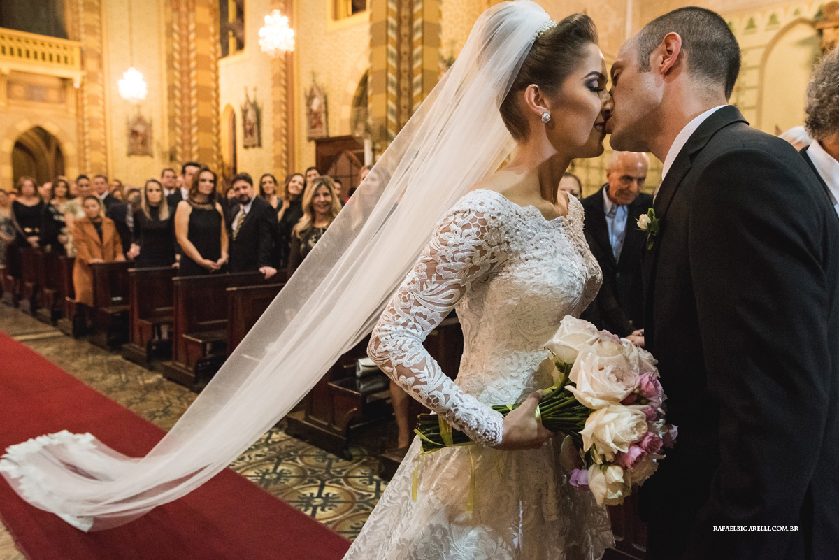 entrega da noiva para o noivo