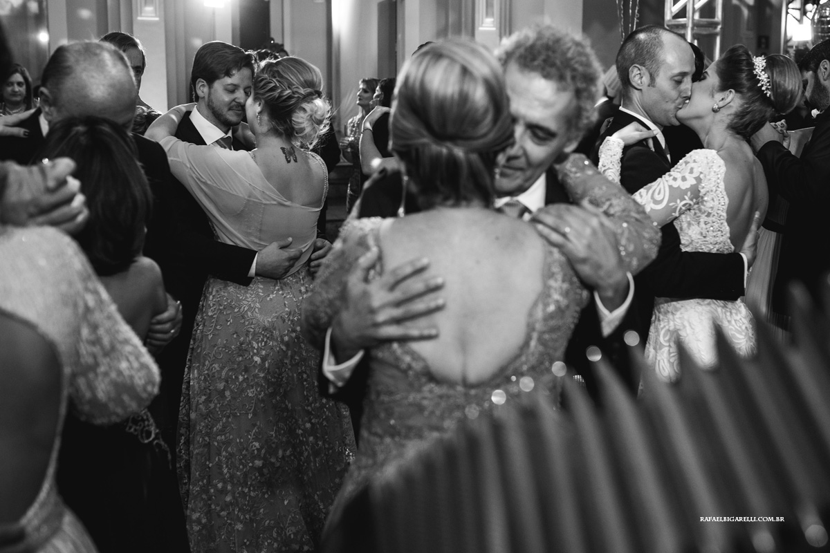 primeira valsa dos noivos