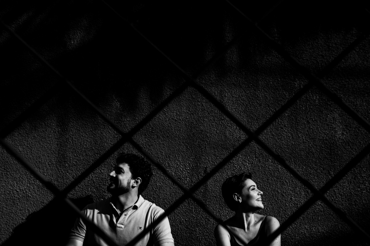 ensaio casal