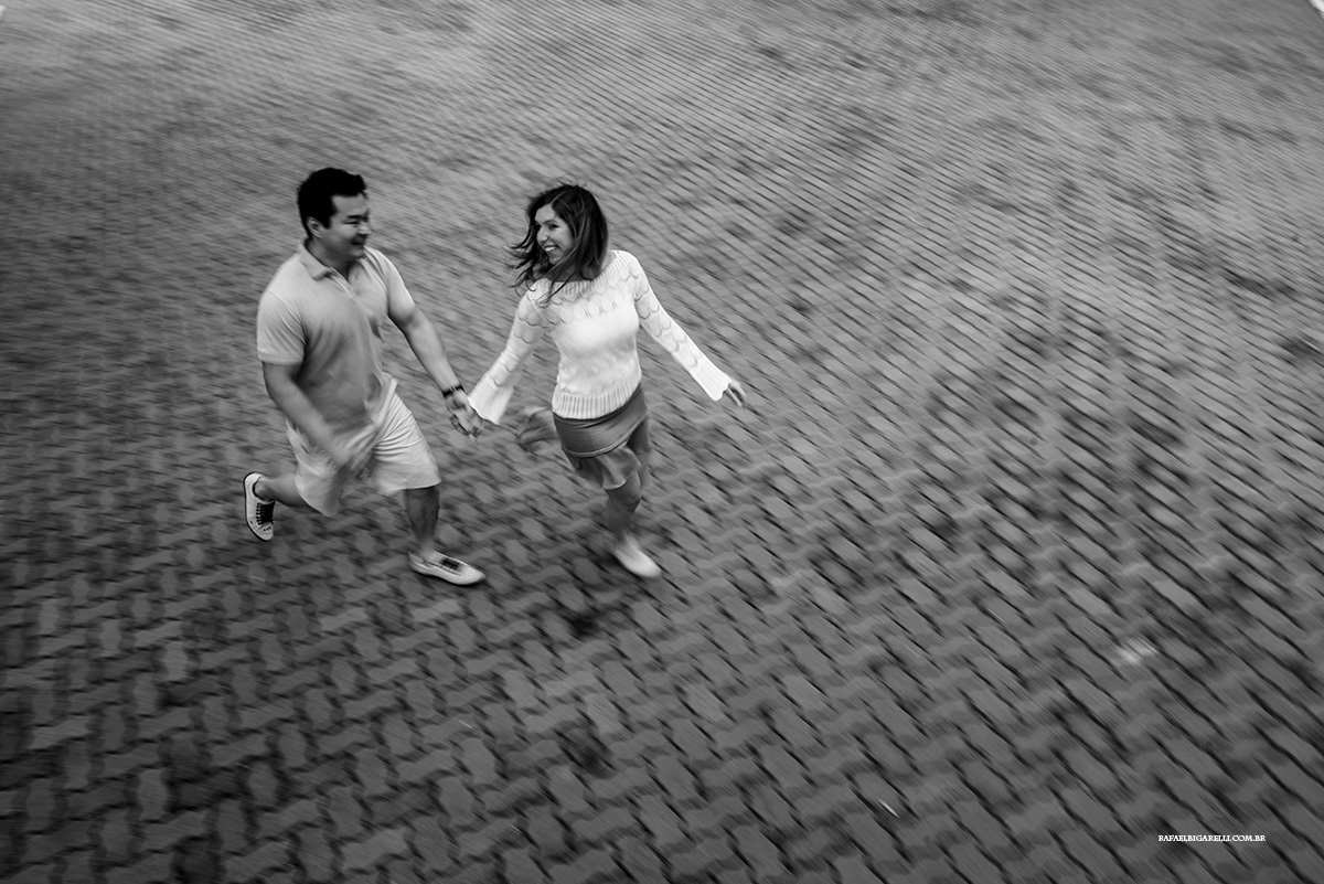 pre wedding de casamento