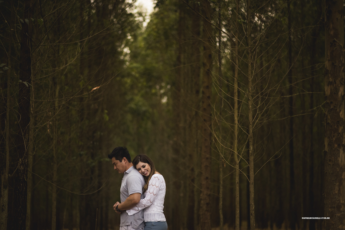 pre casamento no eucalipto