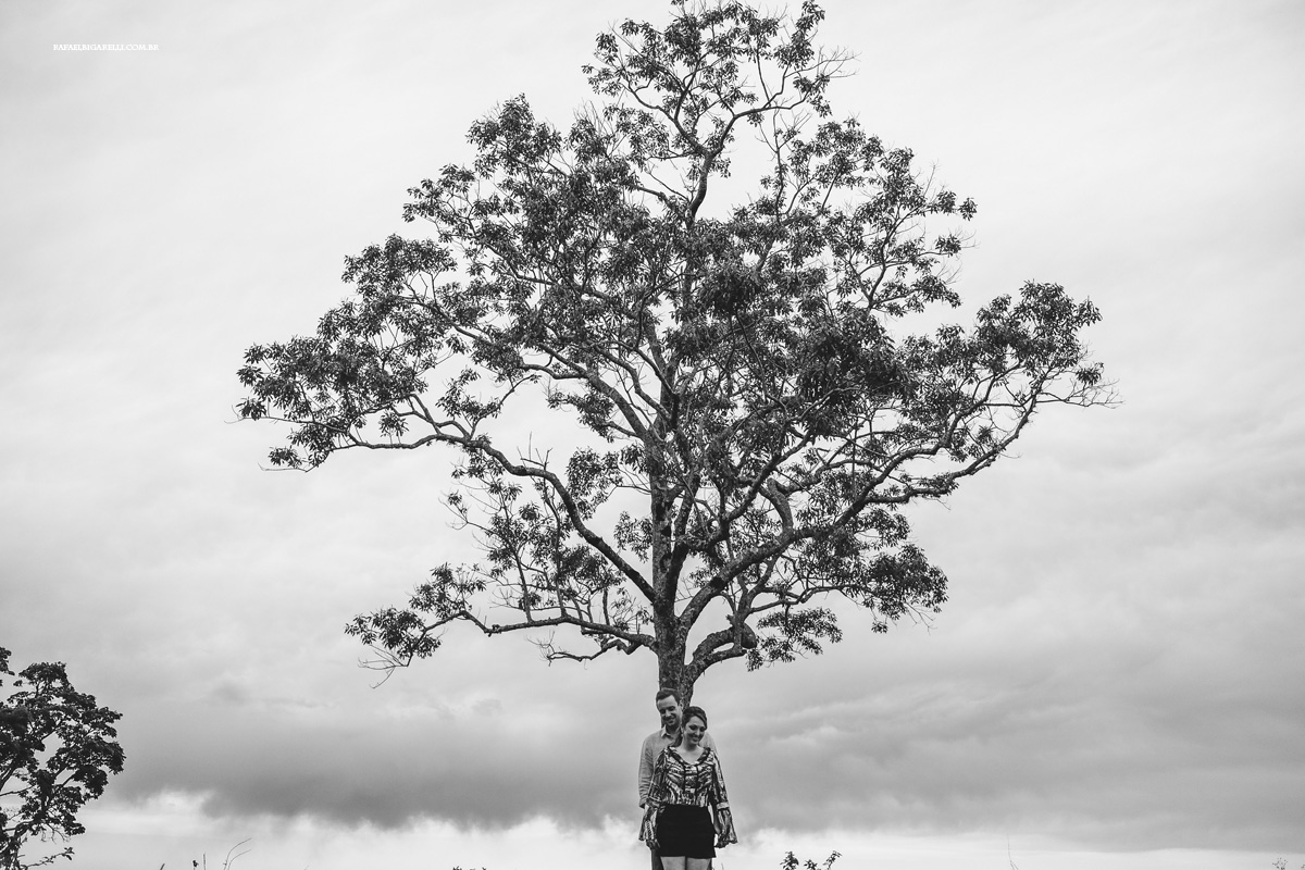 noivos formando o inicio da sua vida