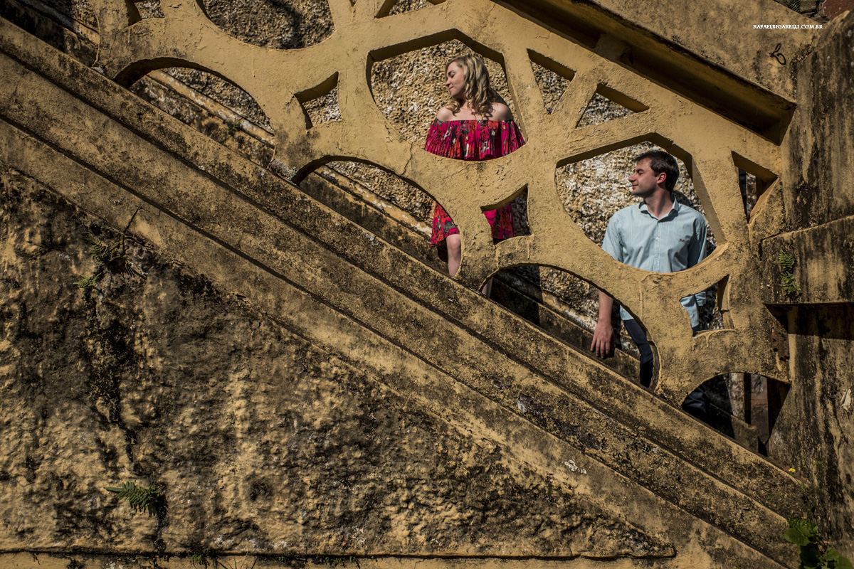 fotos criativas de pre casamento