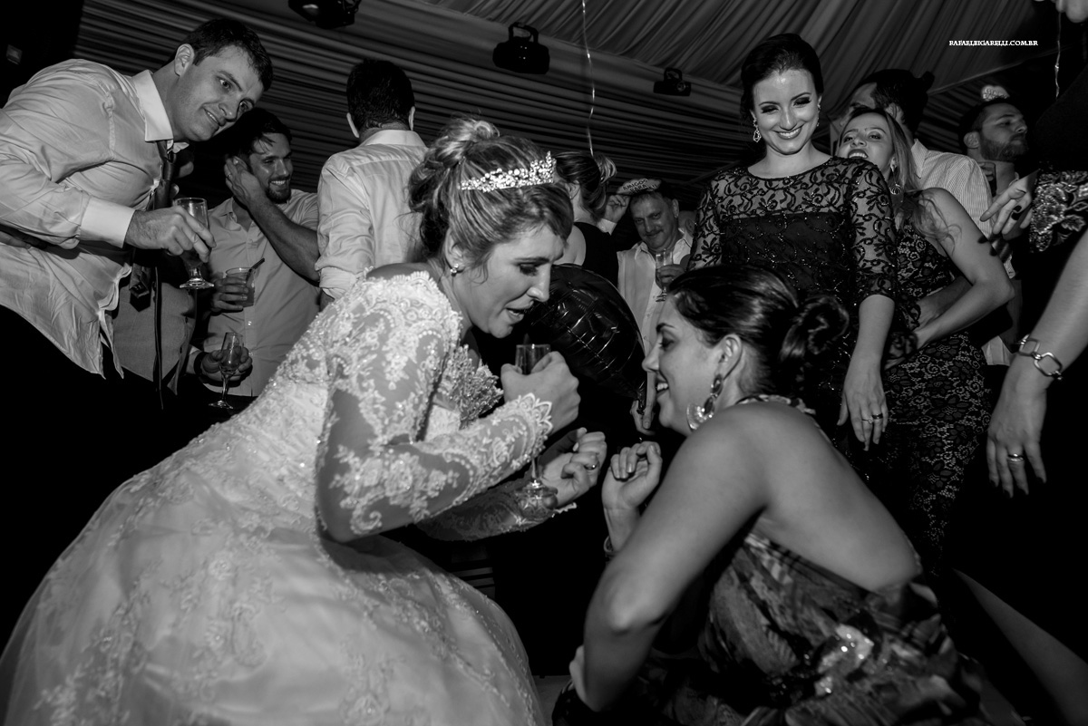 dança de casamento