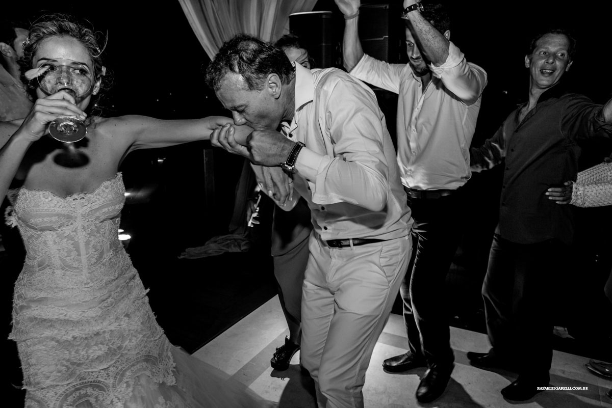 fotografia em búzios preto e branco