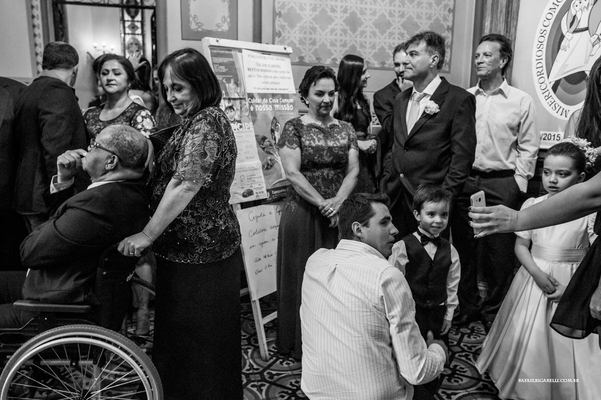 fotojornalismo no casamento