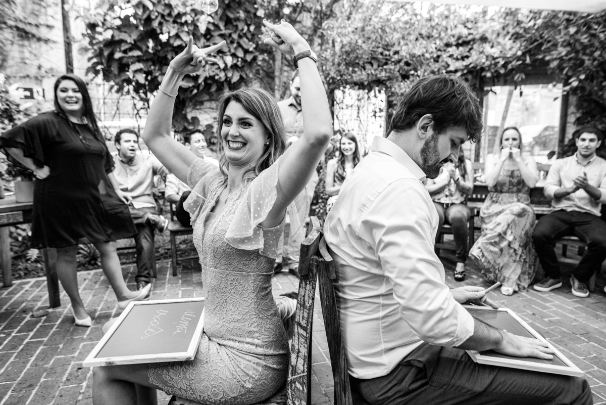 casamento em bar de são paulo