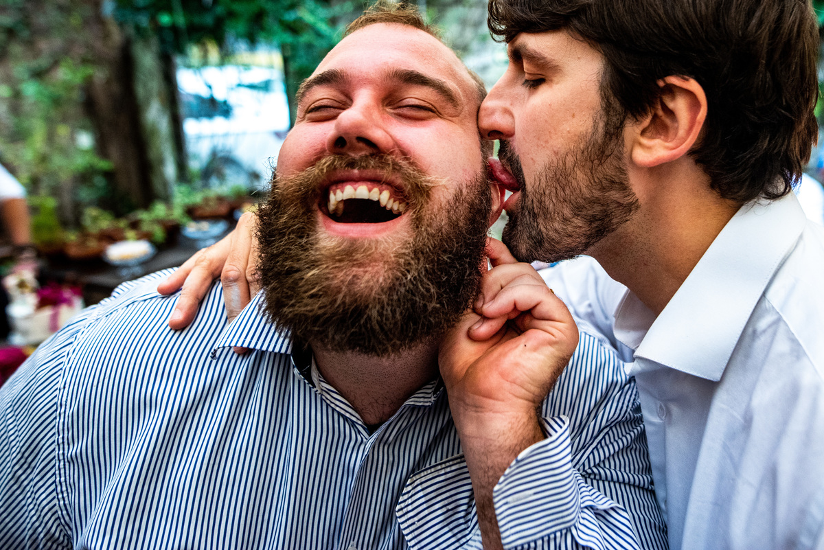 casamento em bar de são paulo