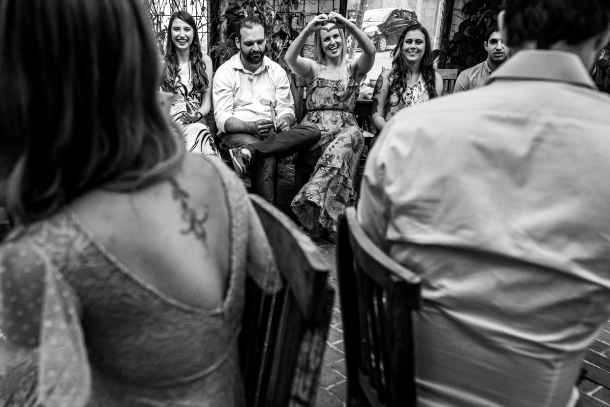 casamento em bar de são paulo