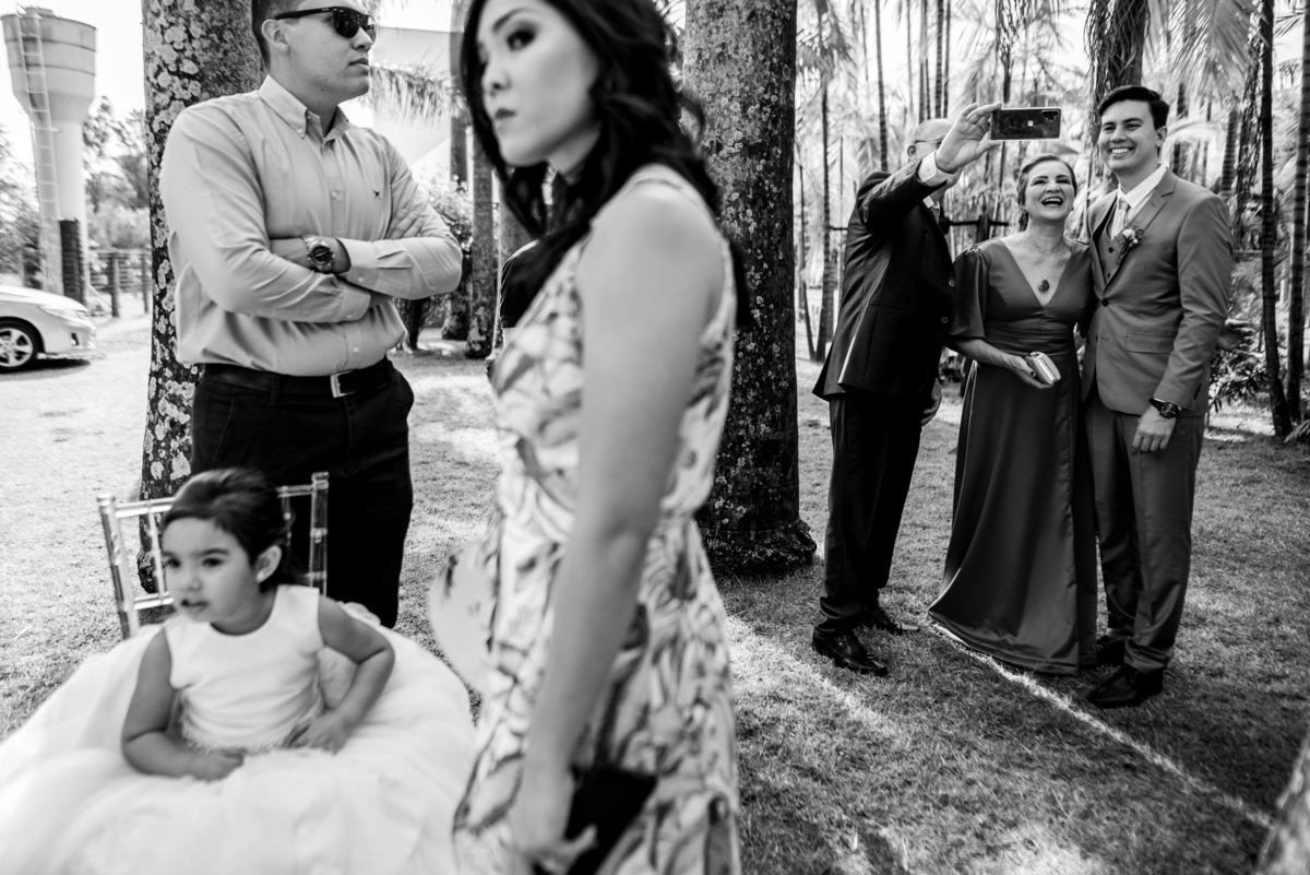 casamento em maringá