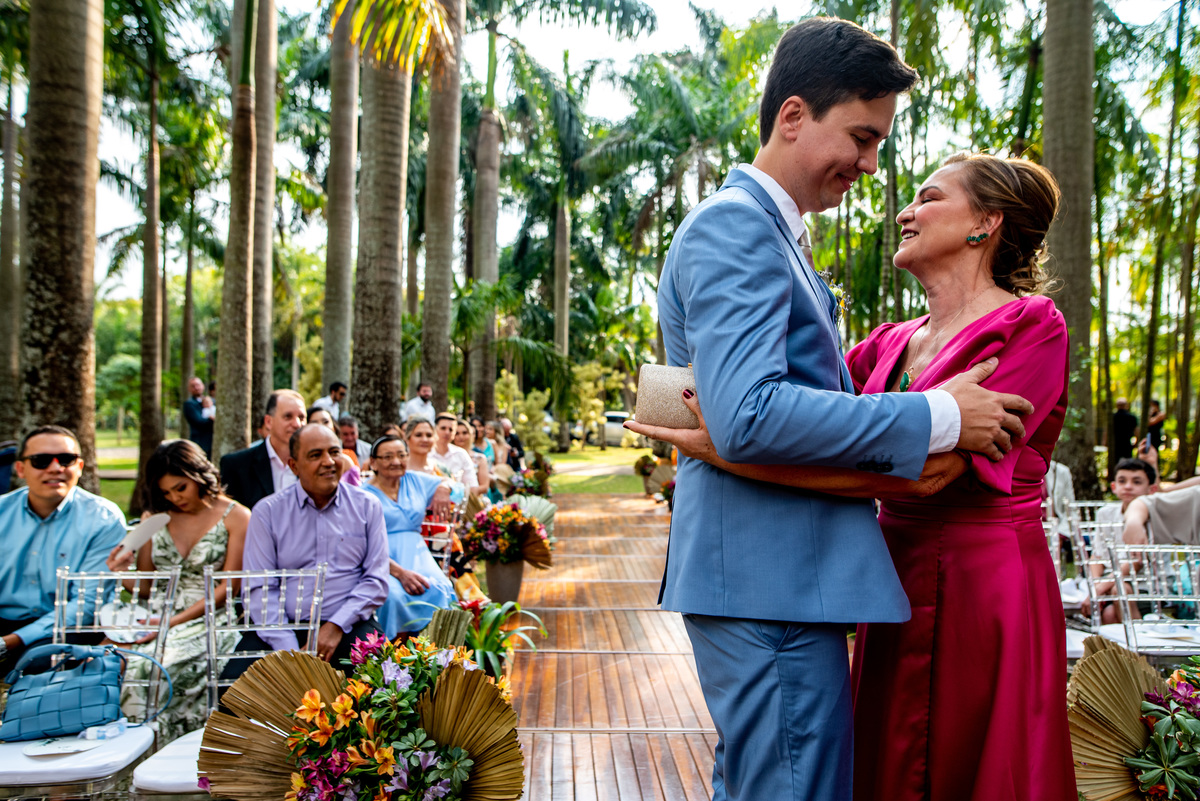 casamento em maringá