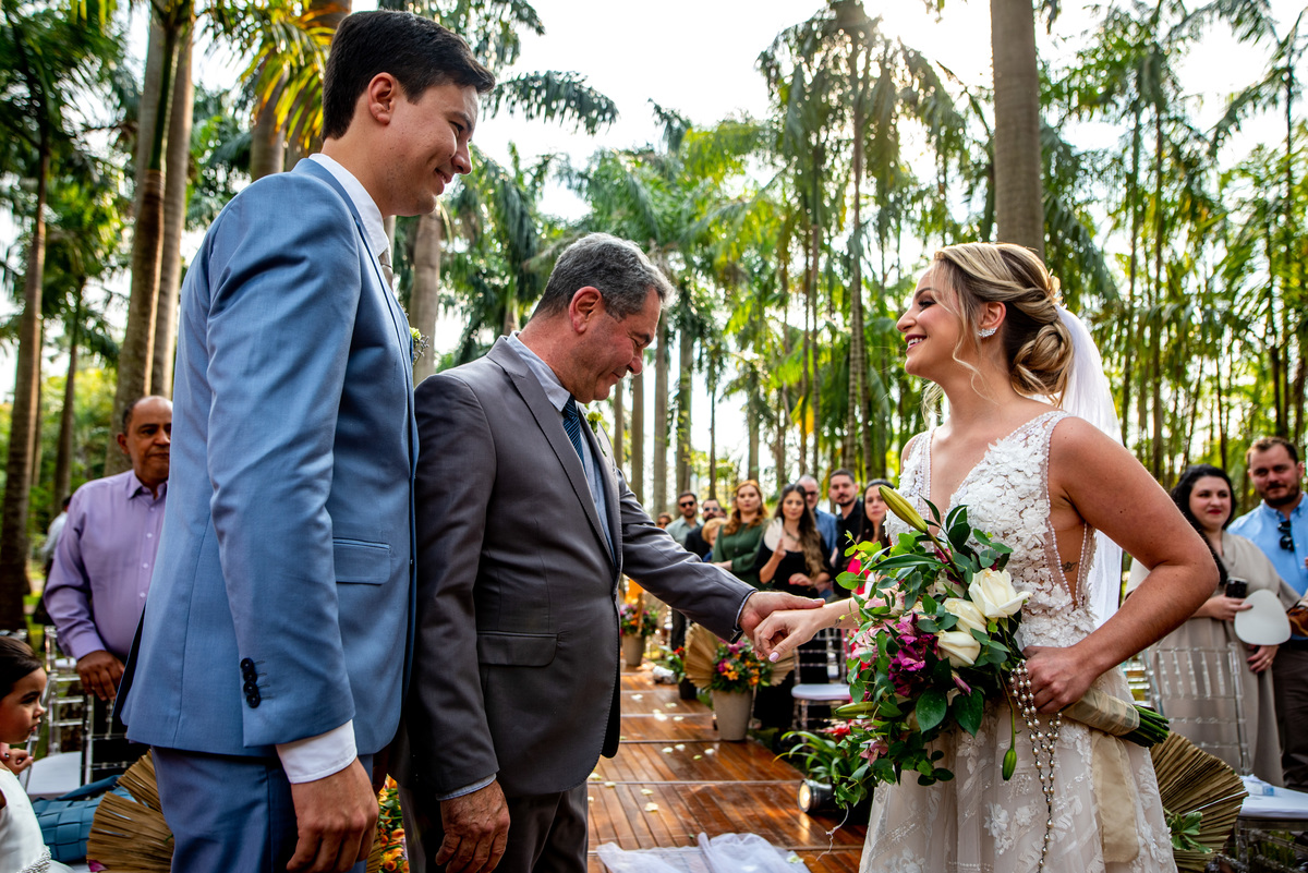 casamento em maringá