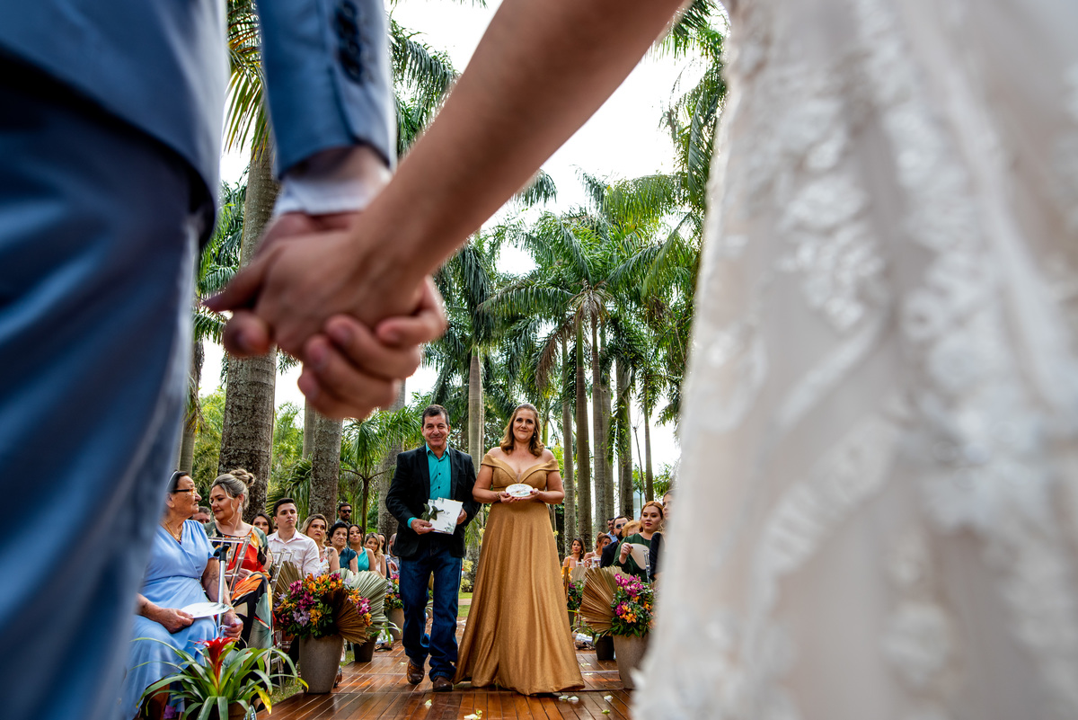 casamento em maringá