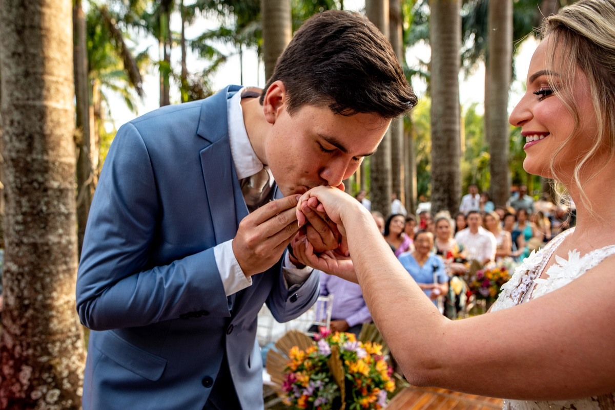 casamento em maringá