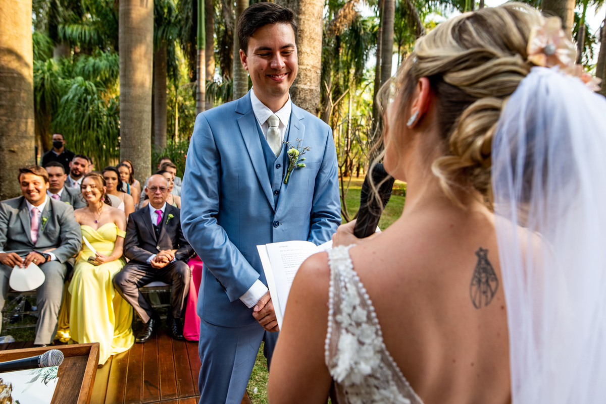 casamento em maringá