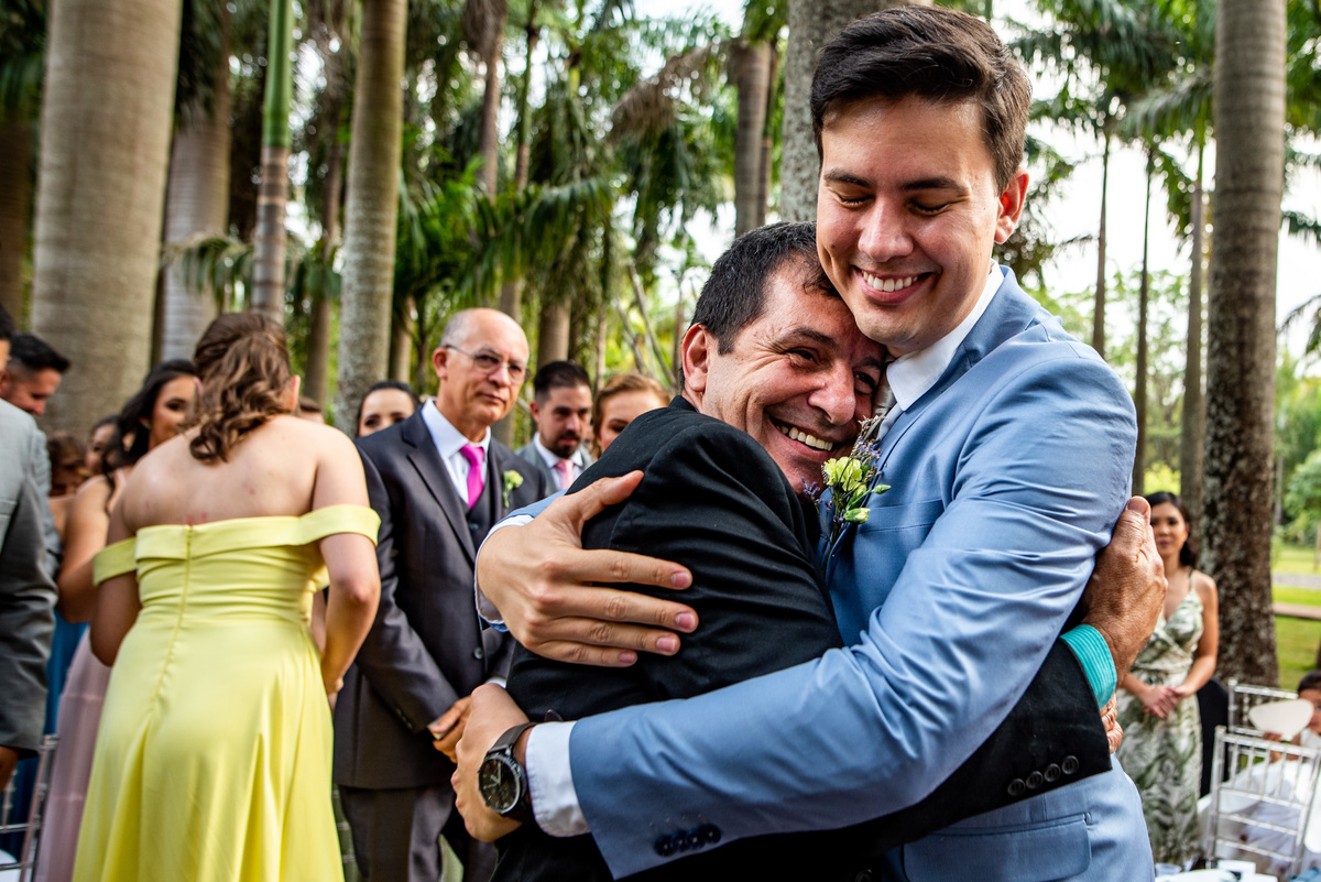 casamento em maringá