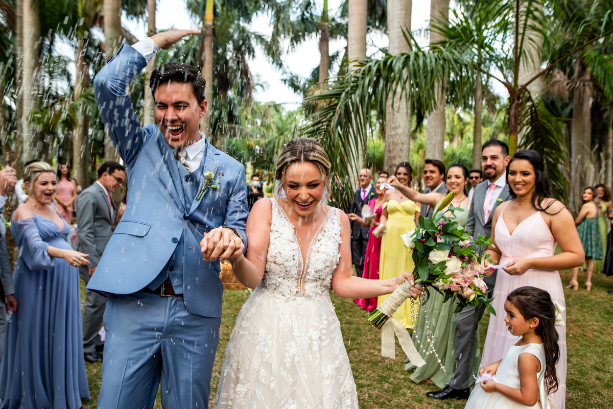 casamento em maringá