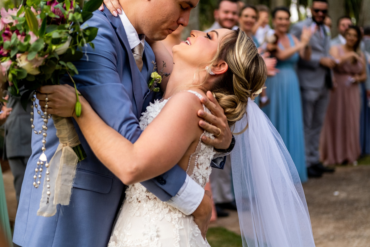 casamento em maringá