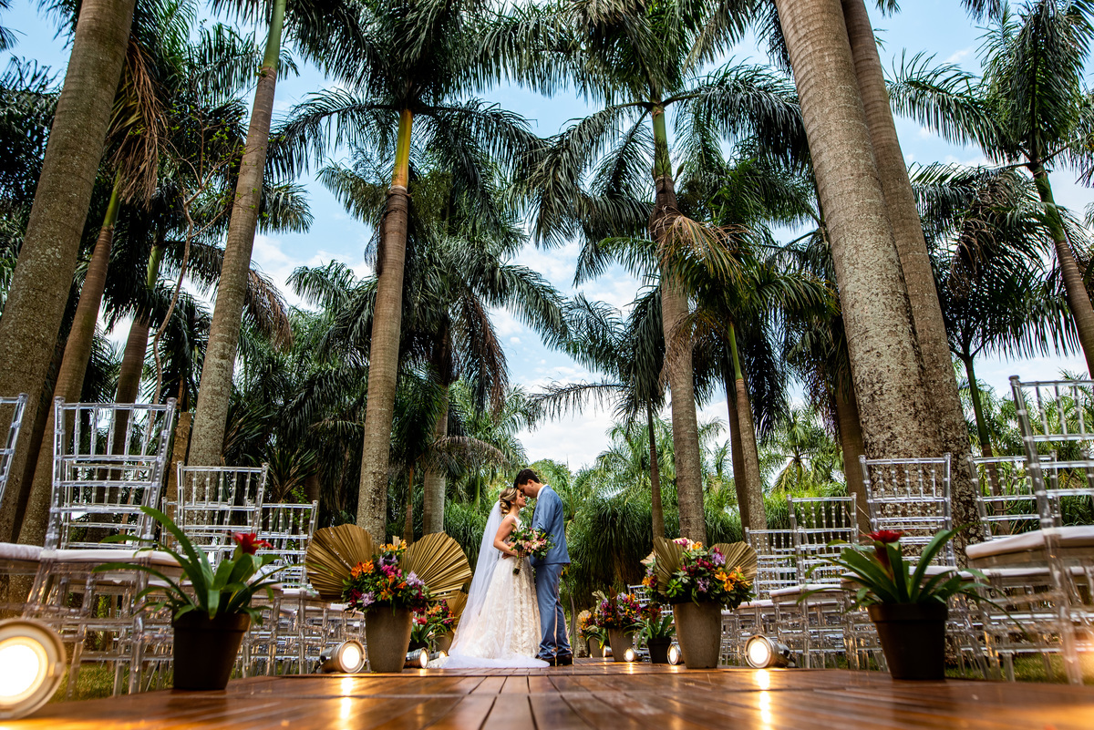 casamento em maringá