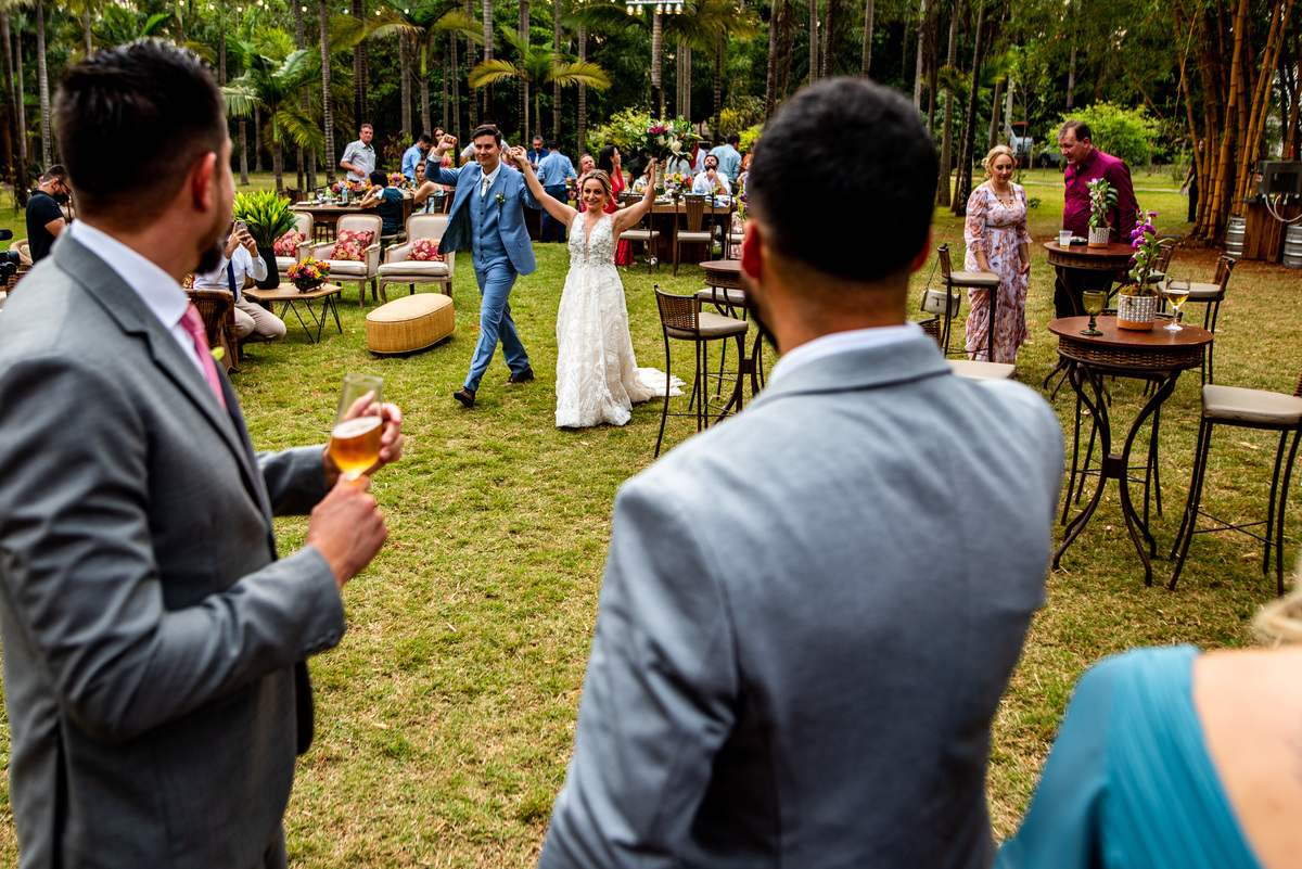 casamento em maringá