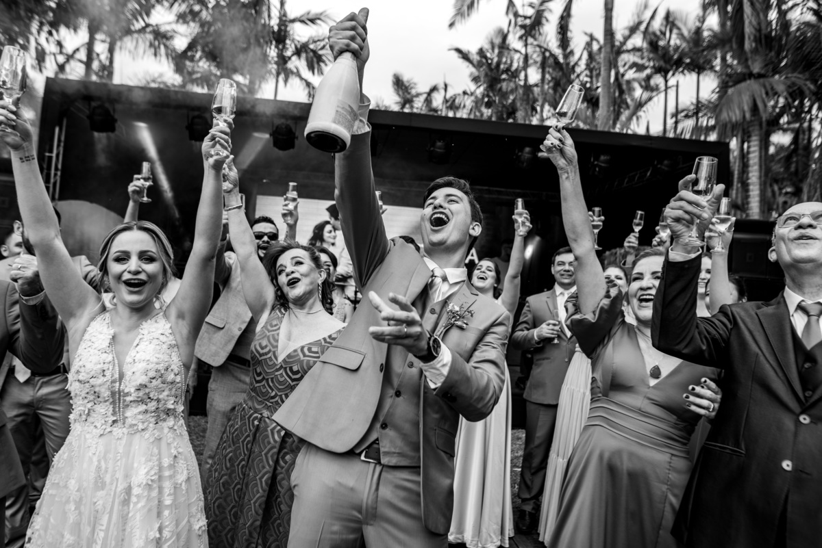 casamento em maringá