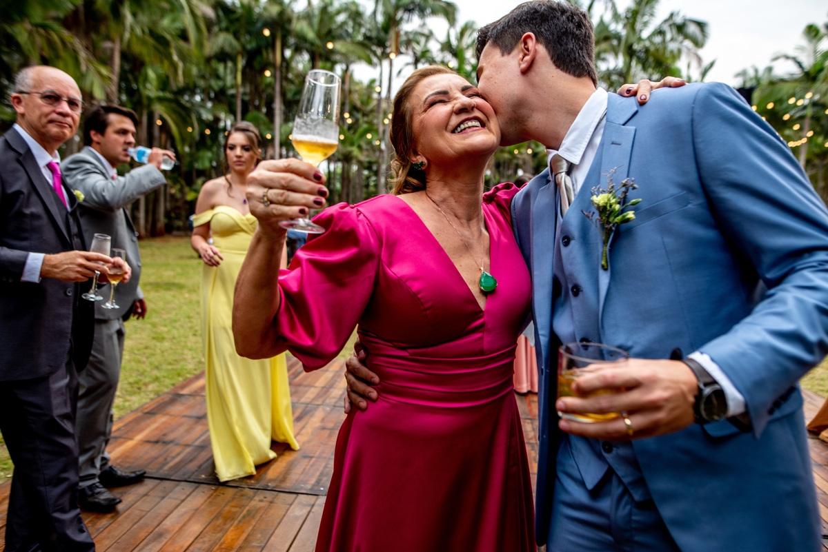 casamento em maringá
