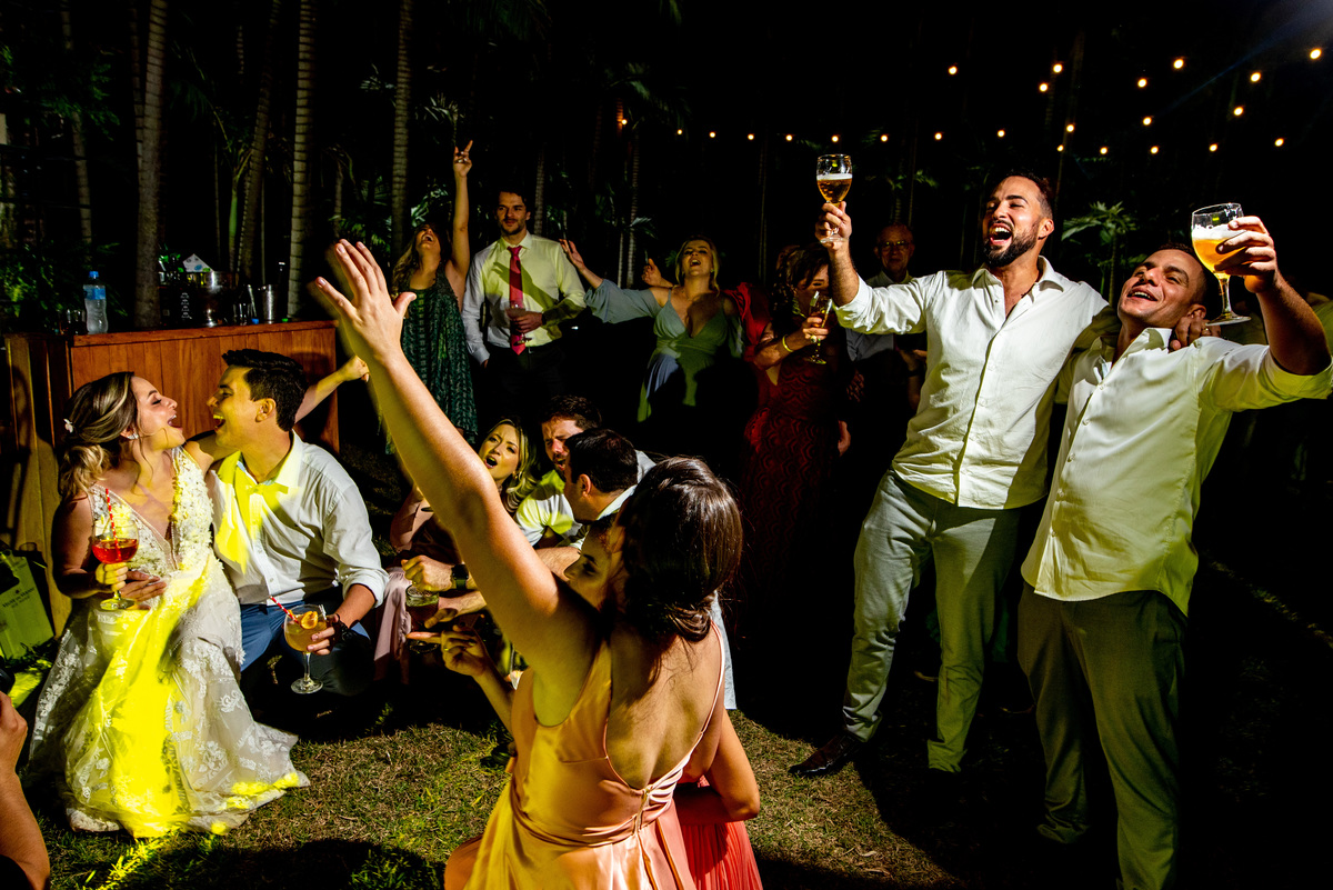 casamento em maringá