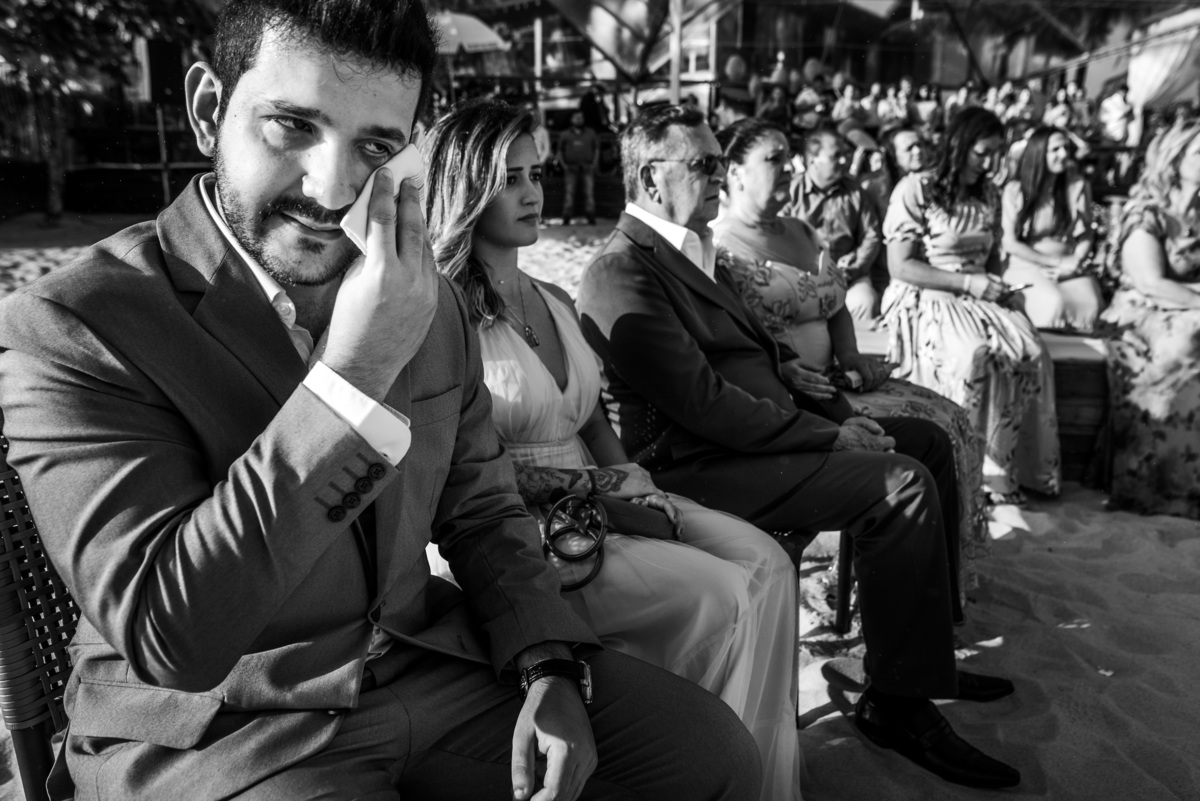 padrinhos de casamento