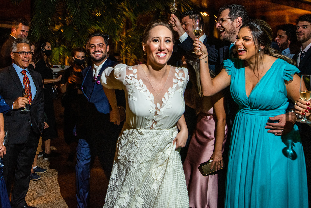 casamento no campo Ribeirão Preto - SP