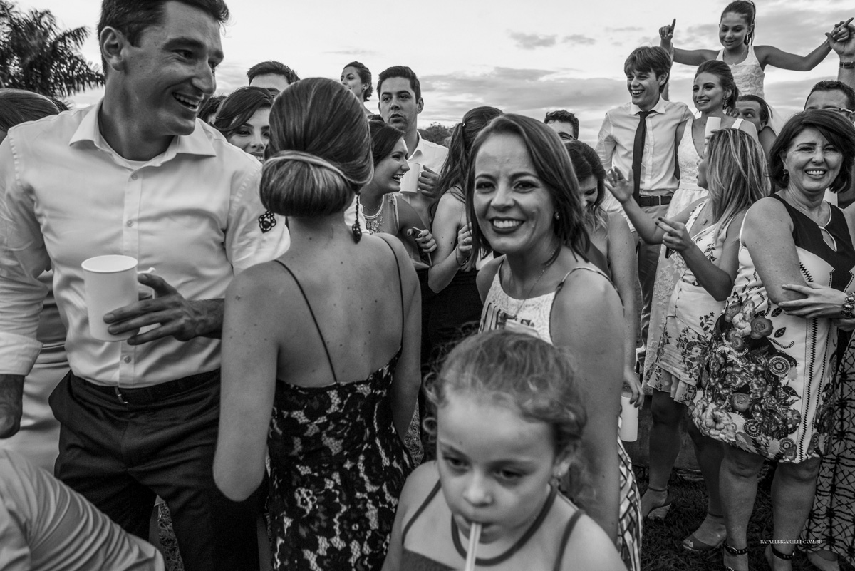 fotografia jornalística casamento