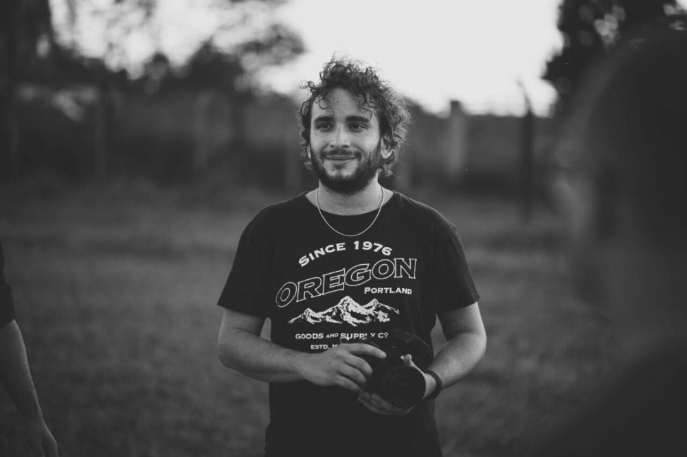 Sobre Fotógrafo de Casamento SP - Rafael Bigarelli - Jaú/ Bauru - SP
