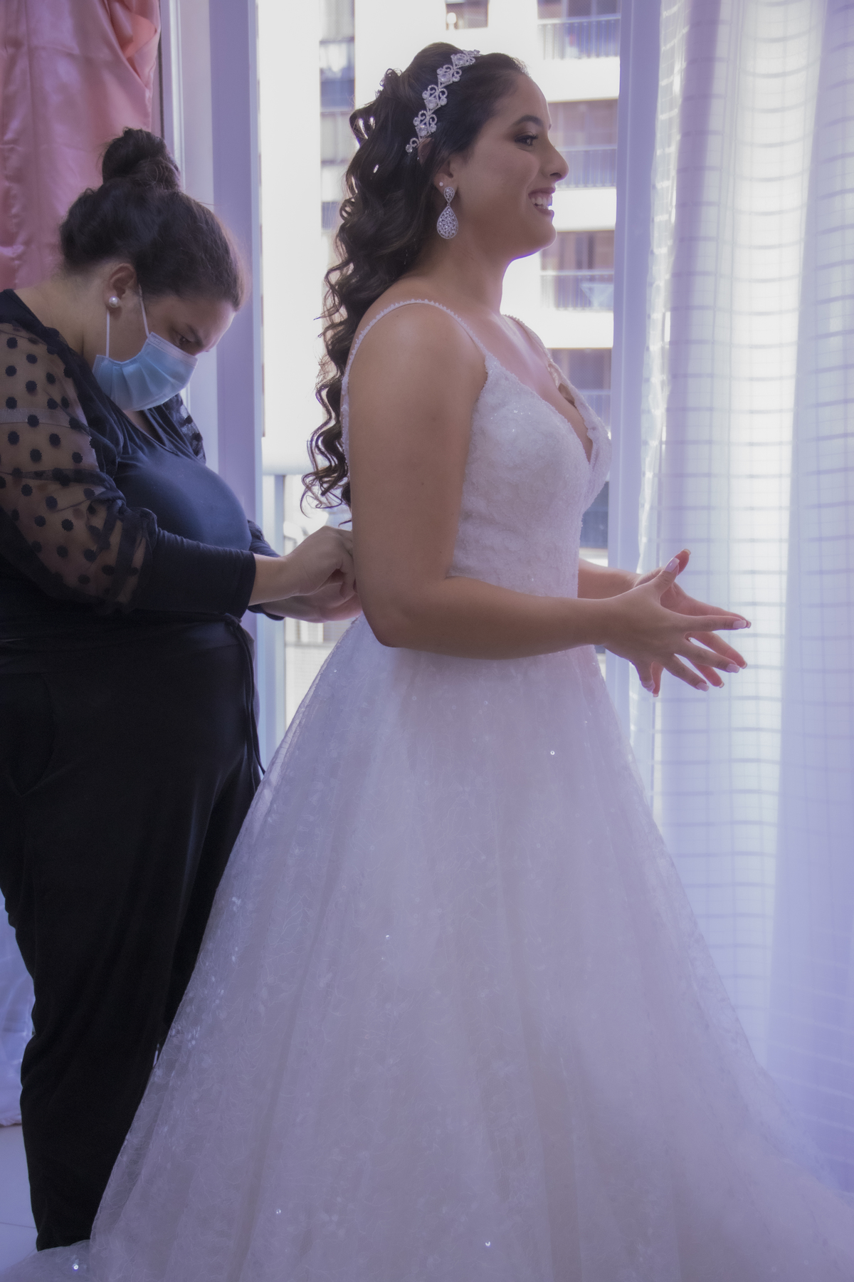 Fotografia Casamento Jessica 