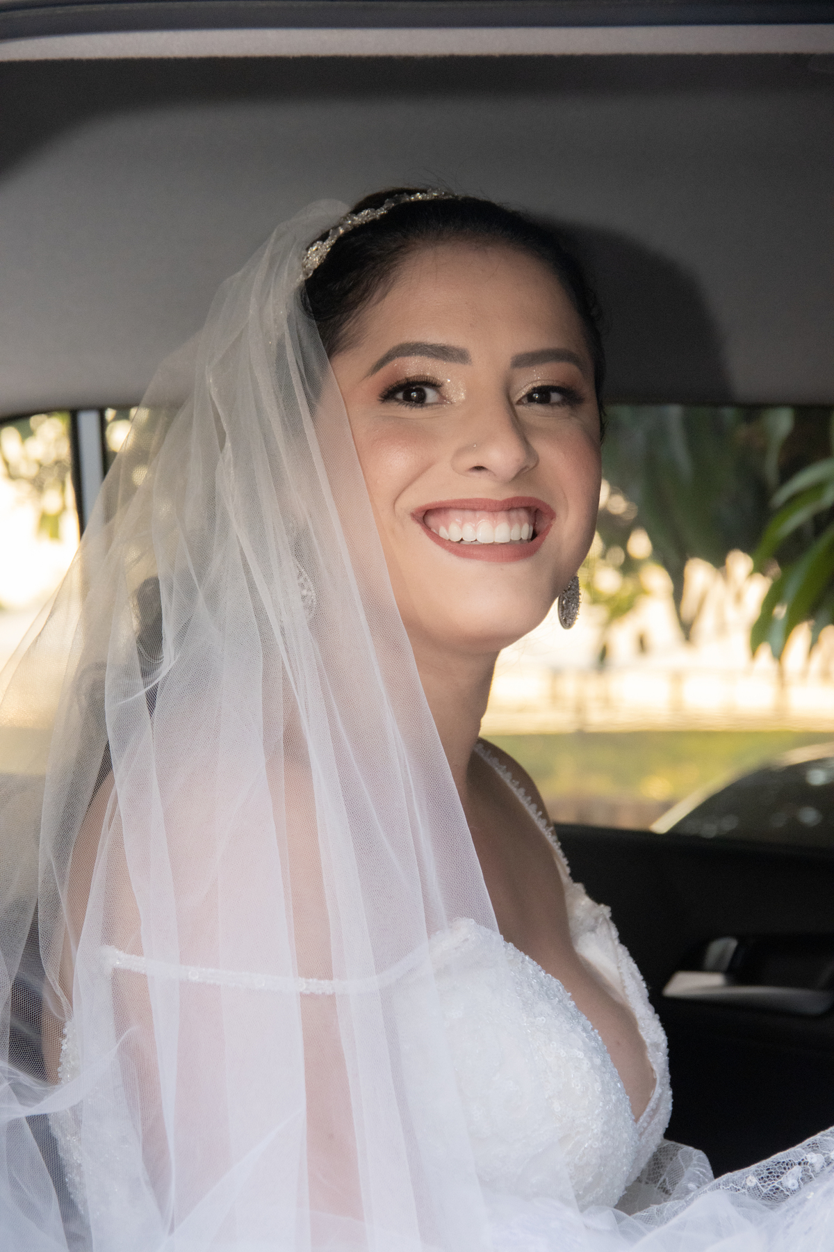 Fotografia Casamento Jessica 