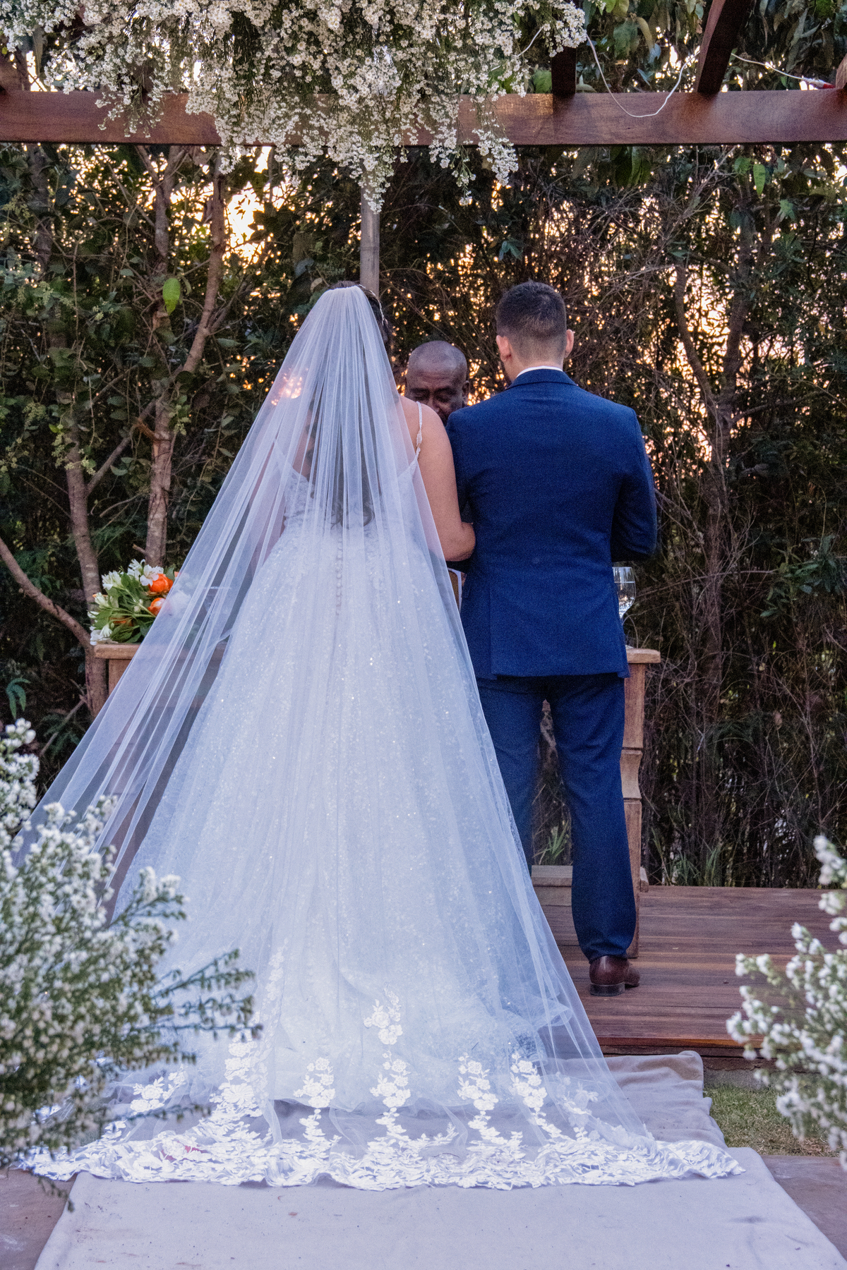 Fotografia Casamento Jessica 