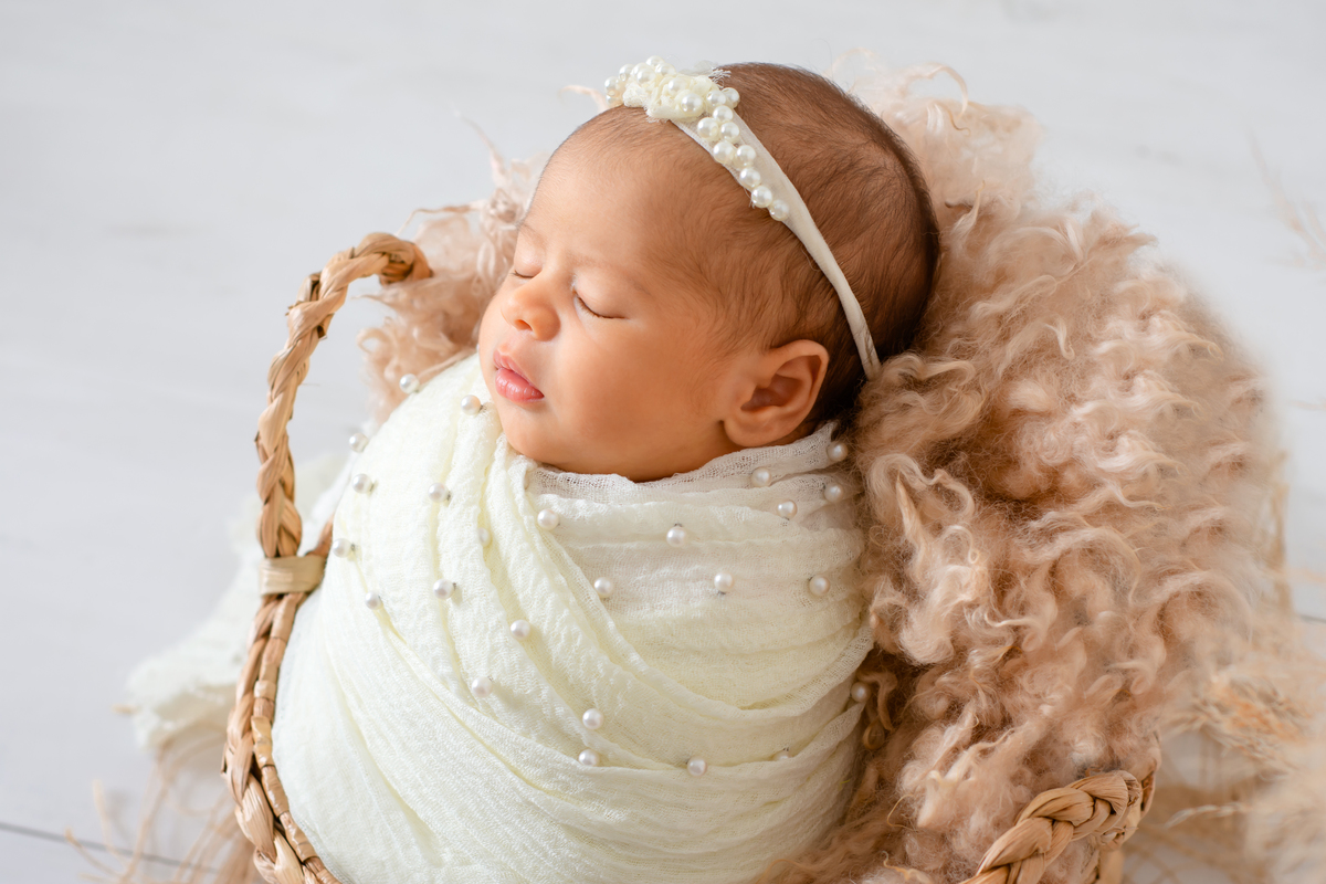 newborn menina ensaio
