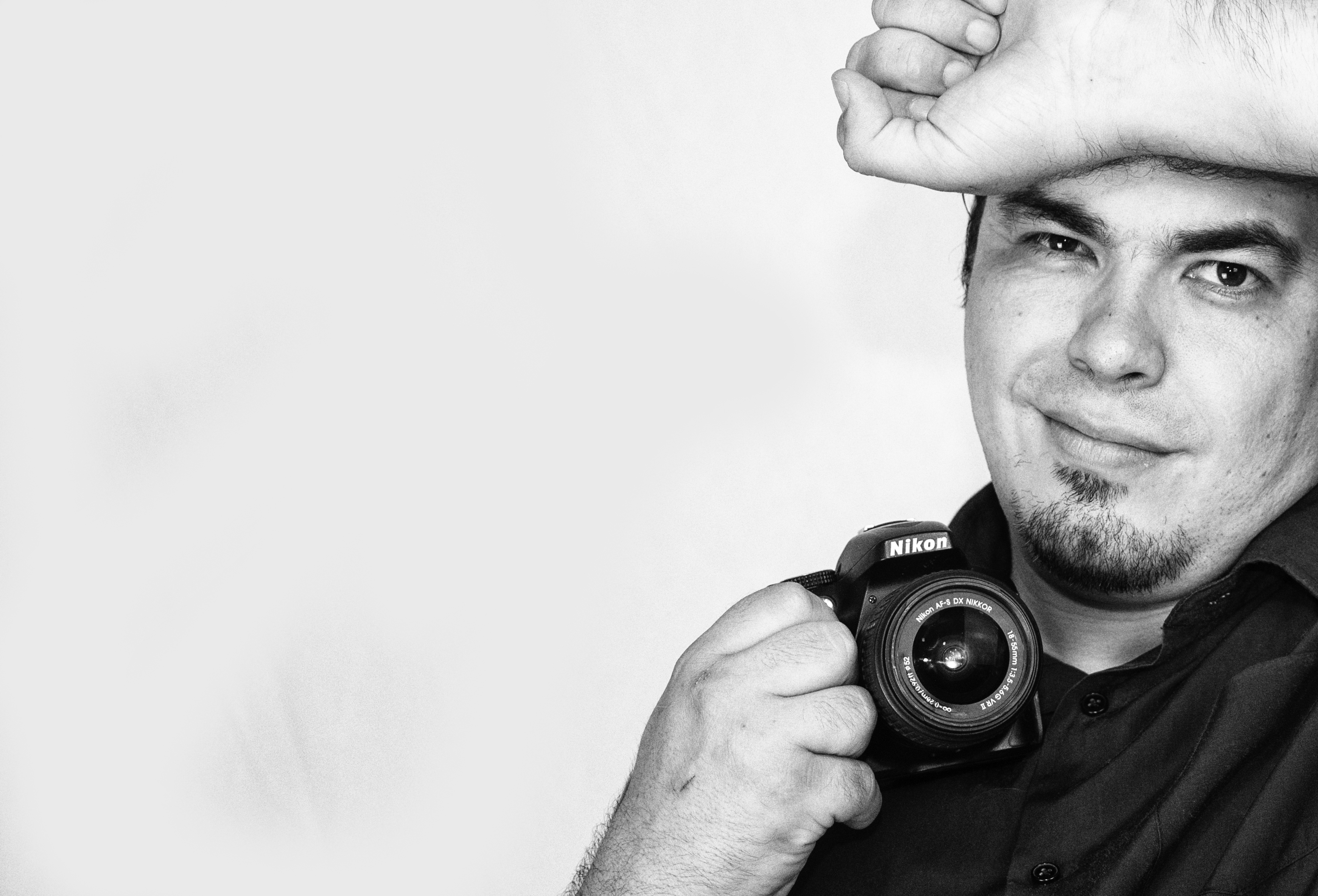 Sobre Fotógrafo de casamento e família