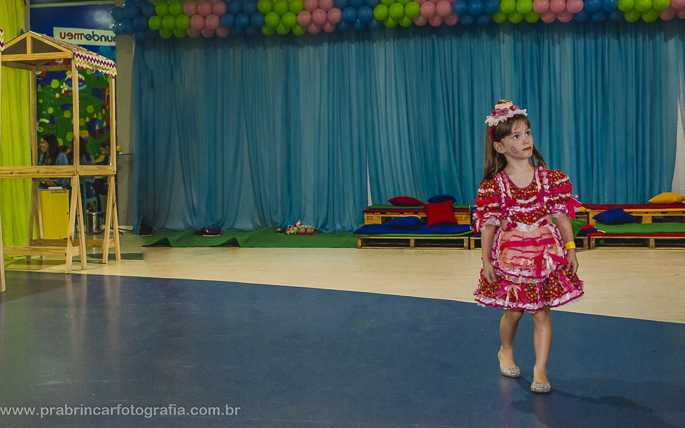 Férias Mundo Meu Buffet Infantil