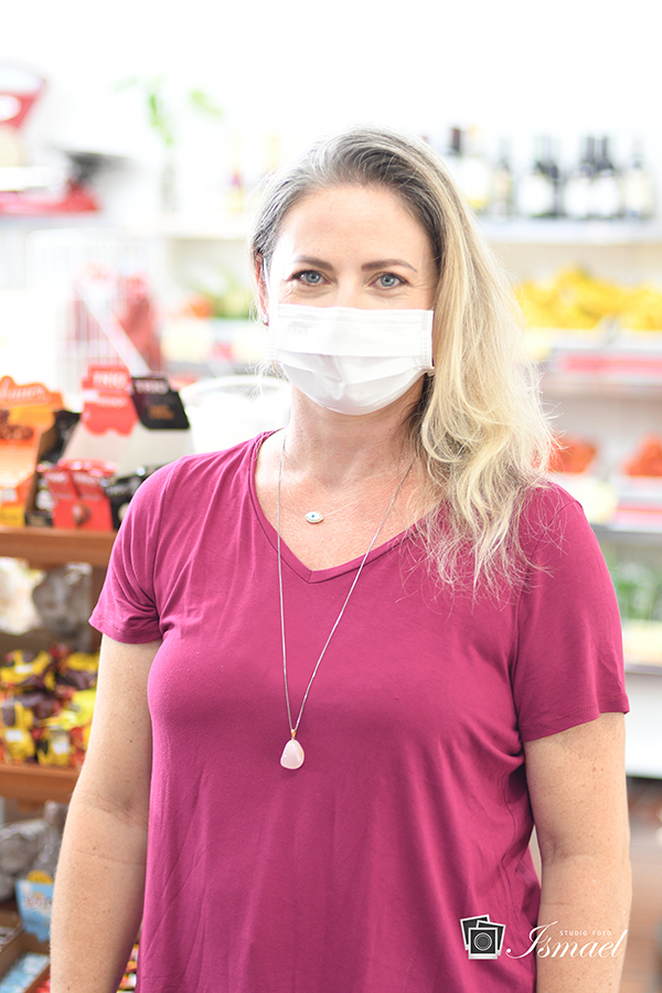 Ana Luisa Caye Schauenberg