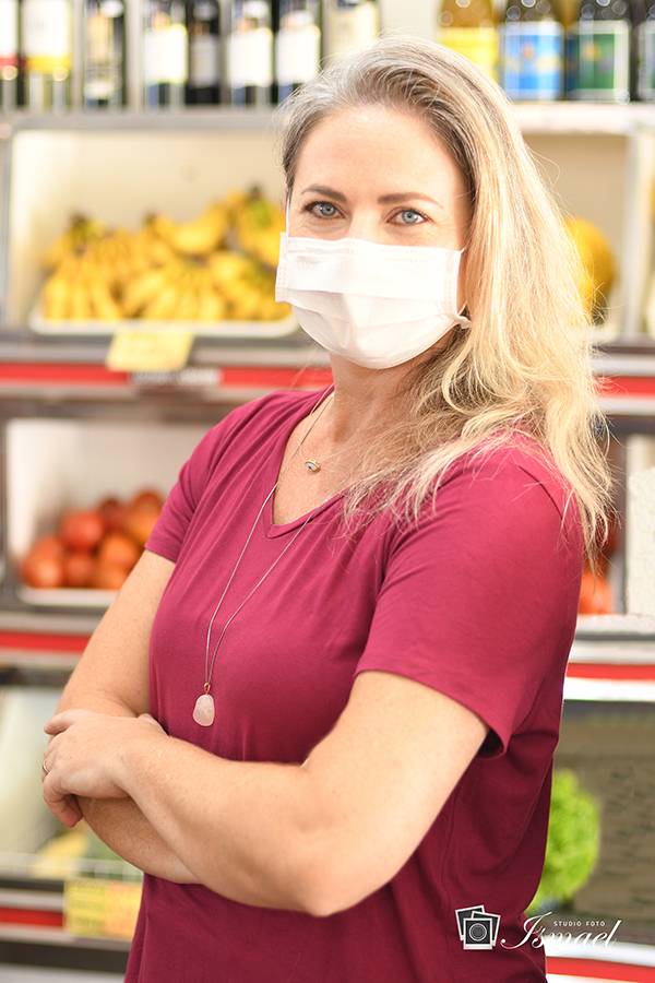 Ana Luisa Caye Schauenberg