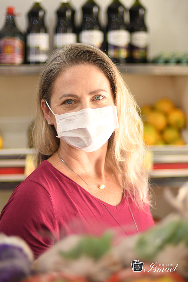 Ana Luisa Caye Schauenberg