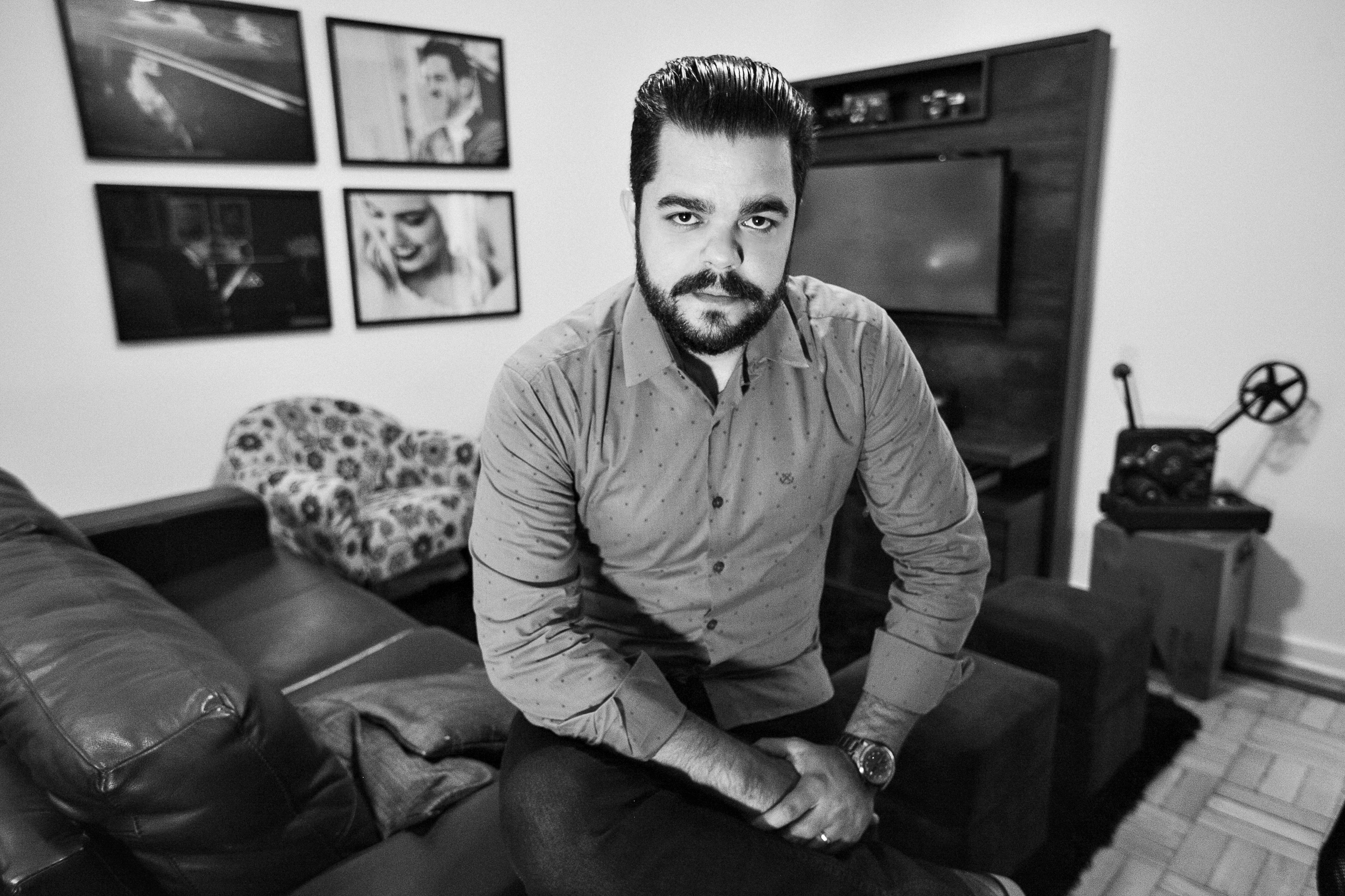 Sobre Fotógrafo em Presidente Prudente - SP | Danilo Maldonado