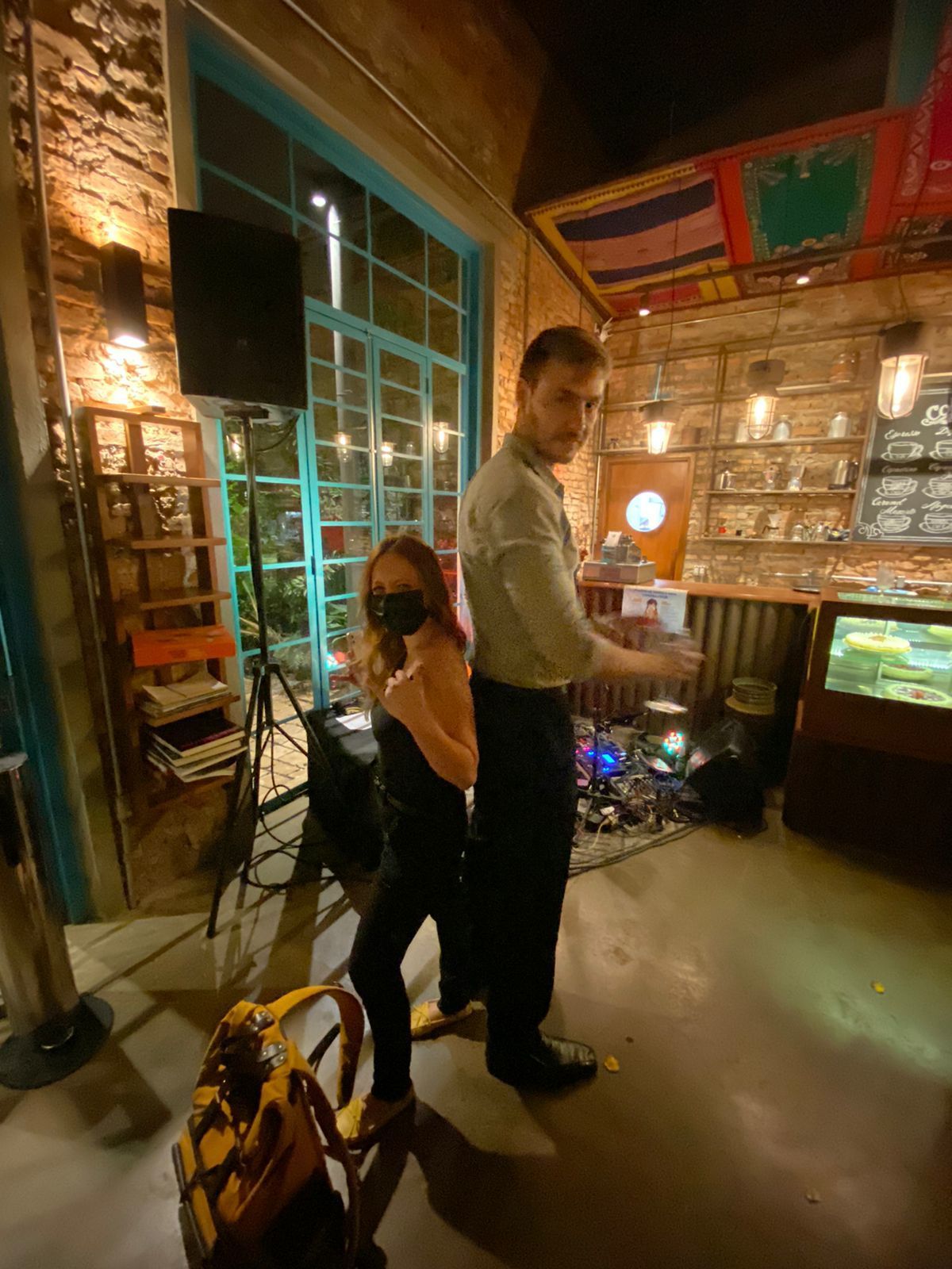 quando a fotógrafa é uma mini pessoa - fotografia do celular - 