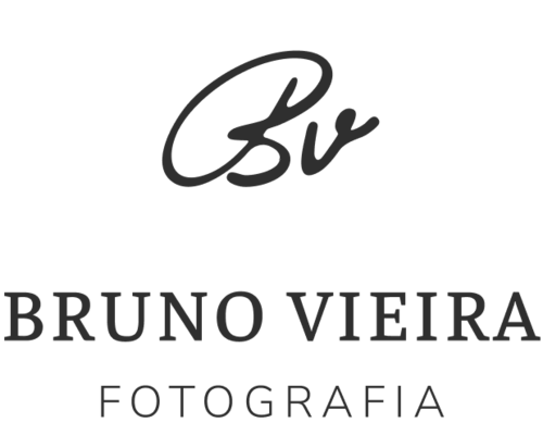 Logotipo de Bruno Vieira Fotografia
