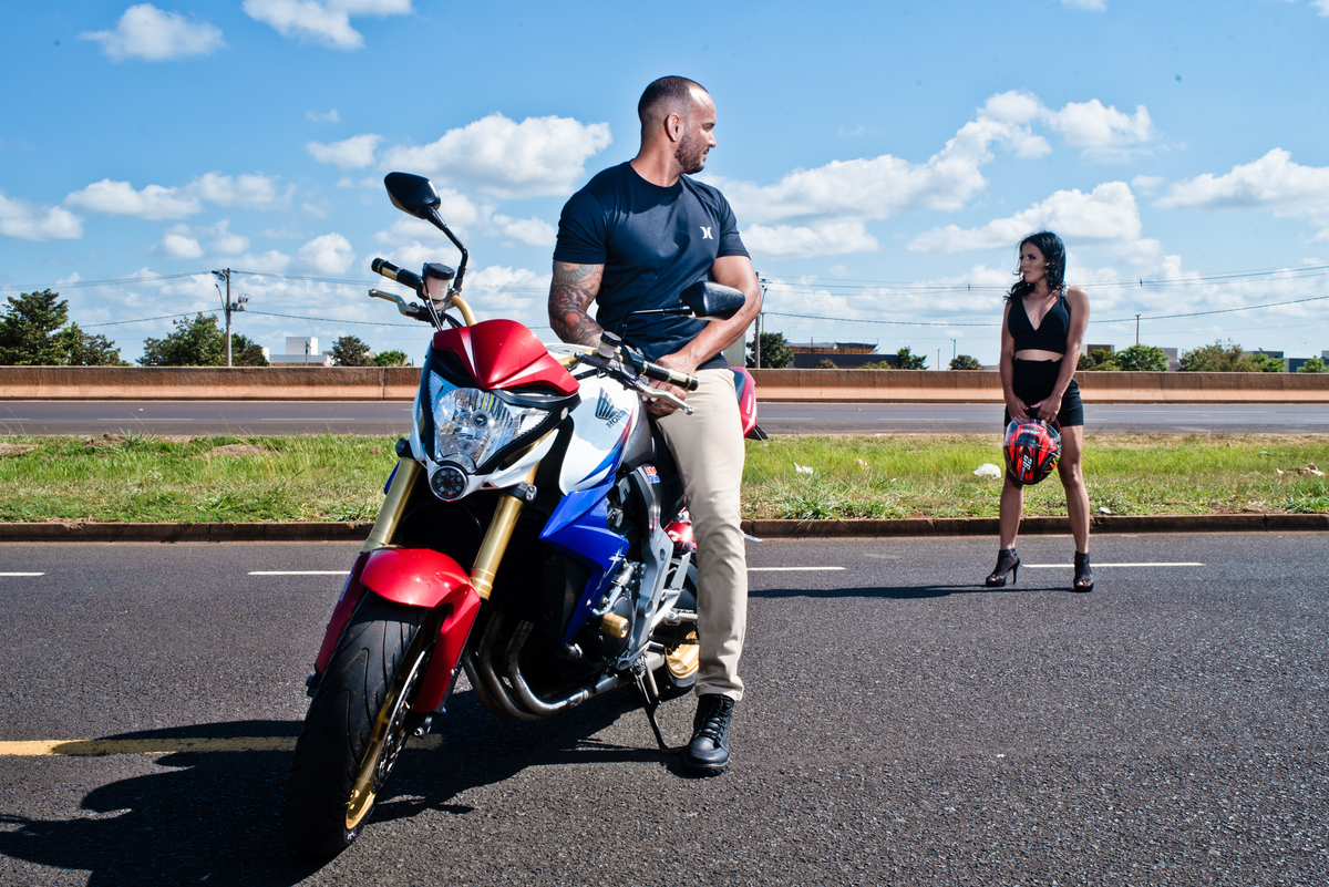 Pre wedding Silmara e Rogerio - fotos de pre casamento em Uberaba Minas Gerais - Guilherme Trindade Fotografia