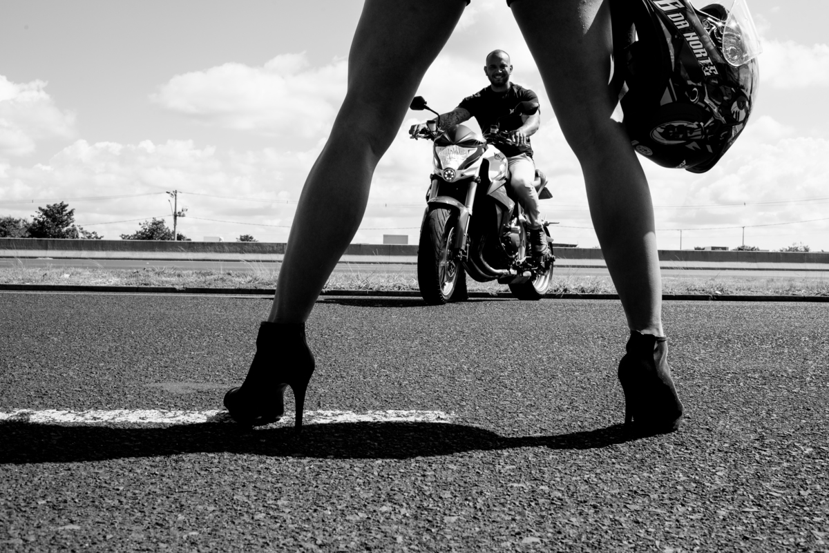 Pre wedding Silmara e Rogerio - fotos de pre casamento em Uberaba Minas Gerais - Guilherme Trindade Fotografia