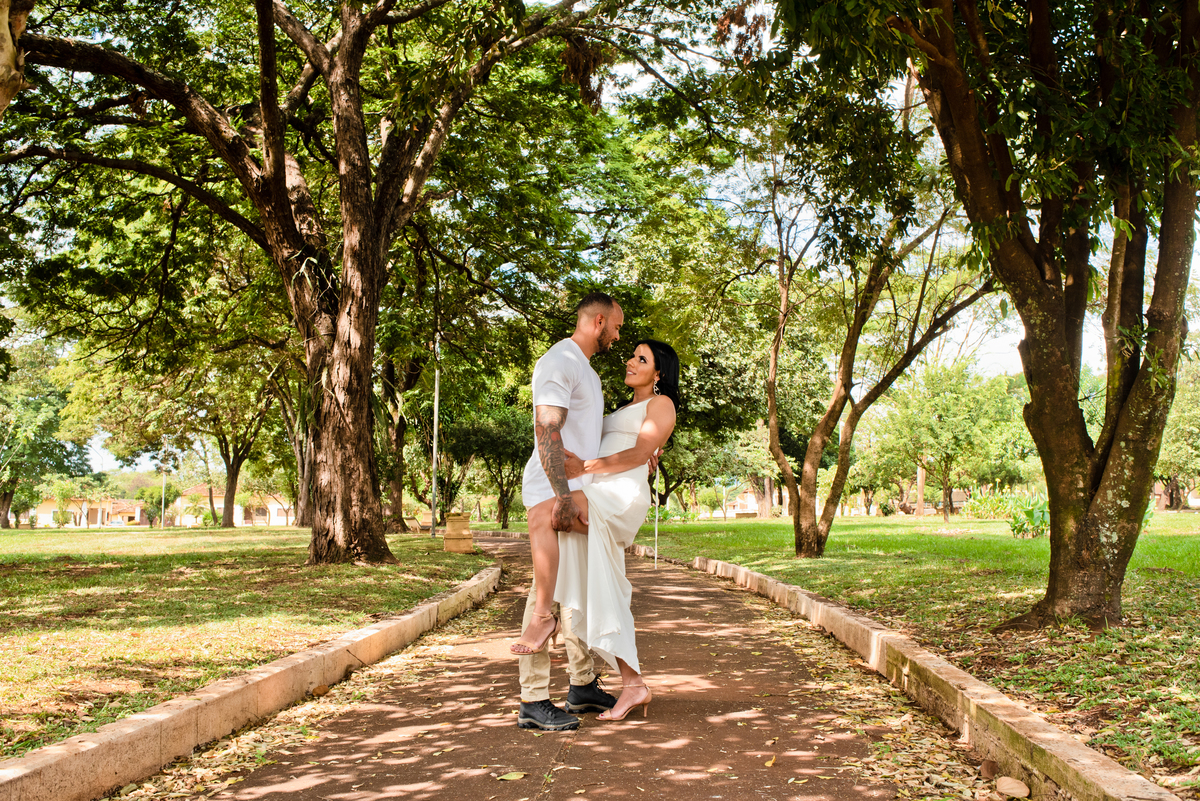 Pre wedding Silmara e Rogerio - fotos de pre casamento em Uberaba Minas Gerais - Guilherme Trindade Fotografia